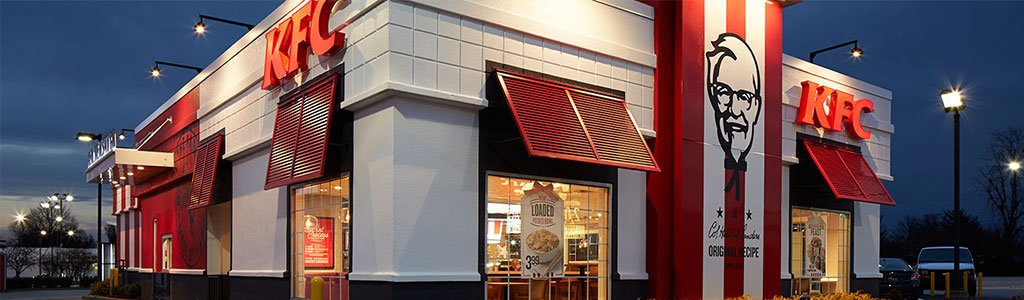 KFC Franchise